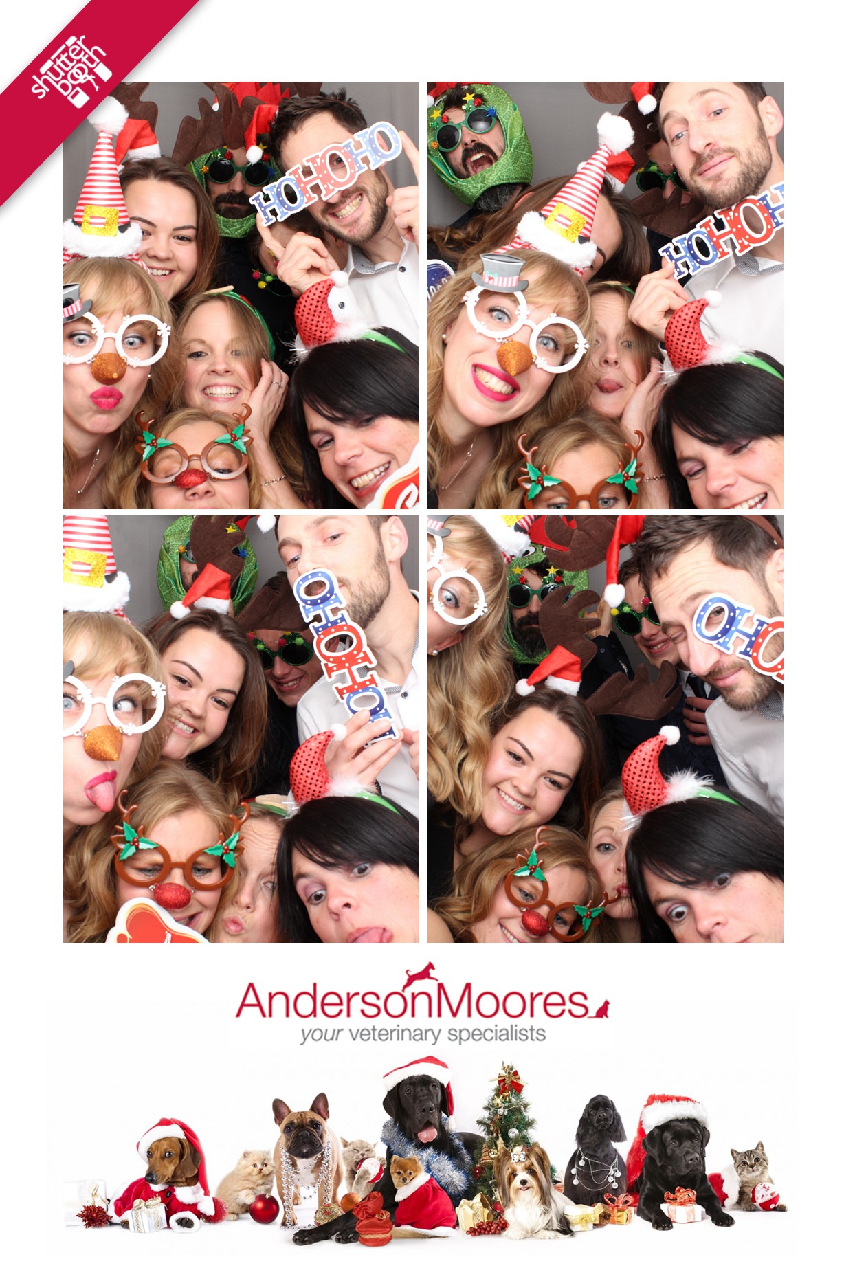 Anderson Moores Xmas Party | View more photos from the event at gallery.shutterbooth.co.uk/u/Shutterbooth/Anderson-Moores-Xmas-Party